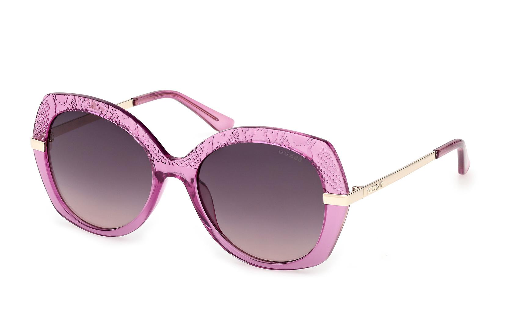 Guess Sunglasses GU00215 81B