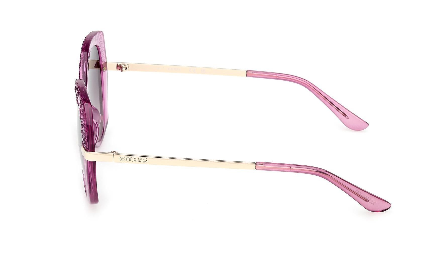 Guess Sunglasses GU00215 81B