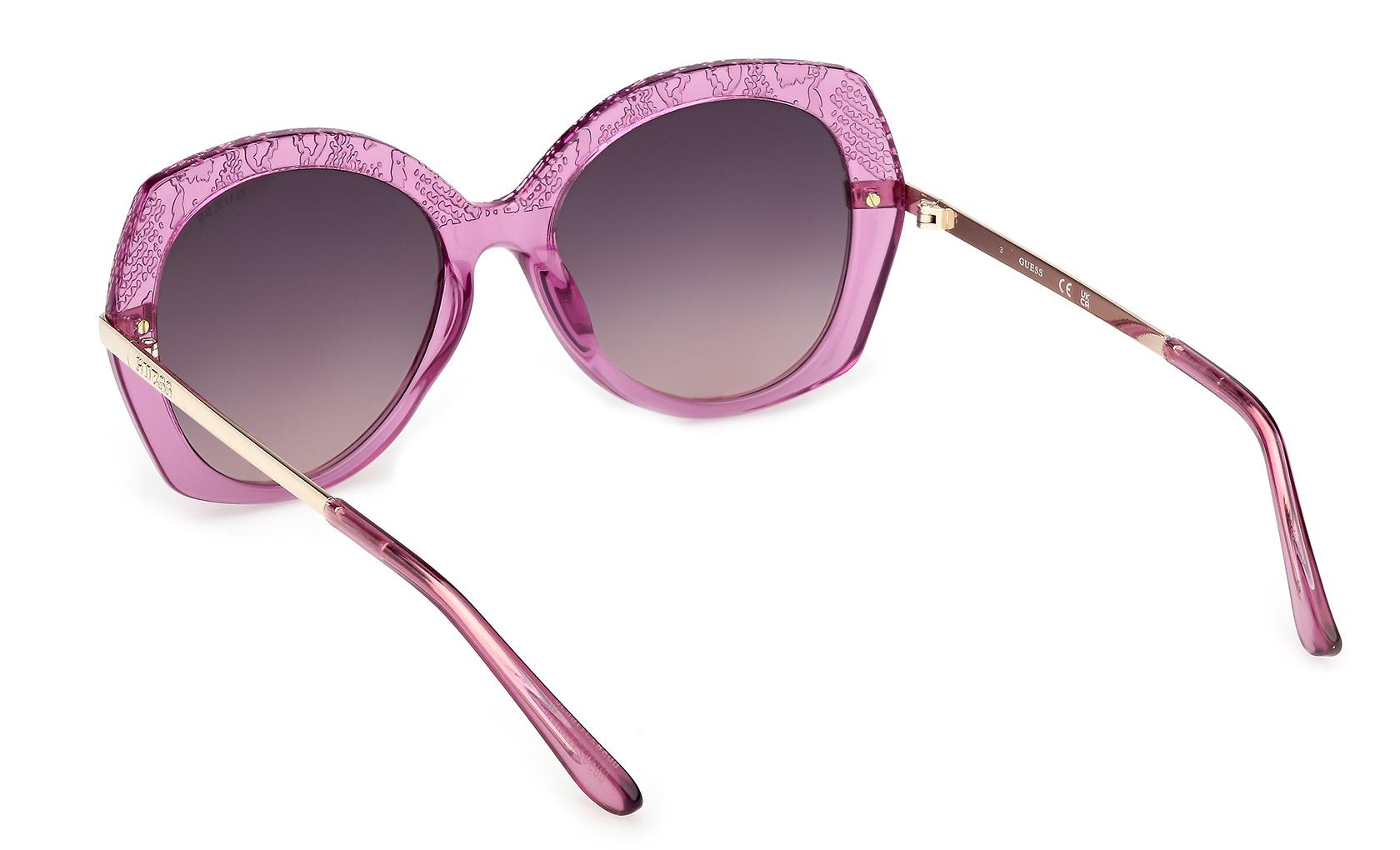 Guess Sunglasses GU00215 81B