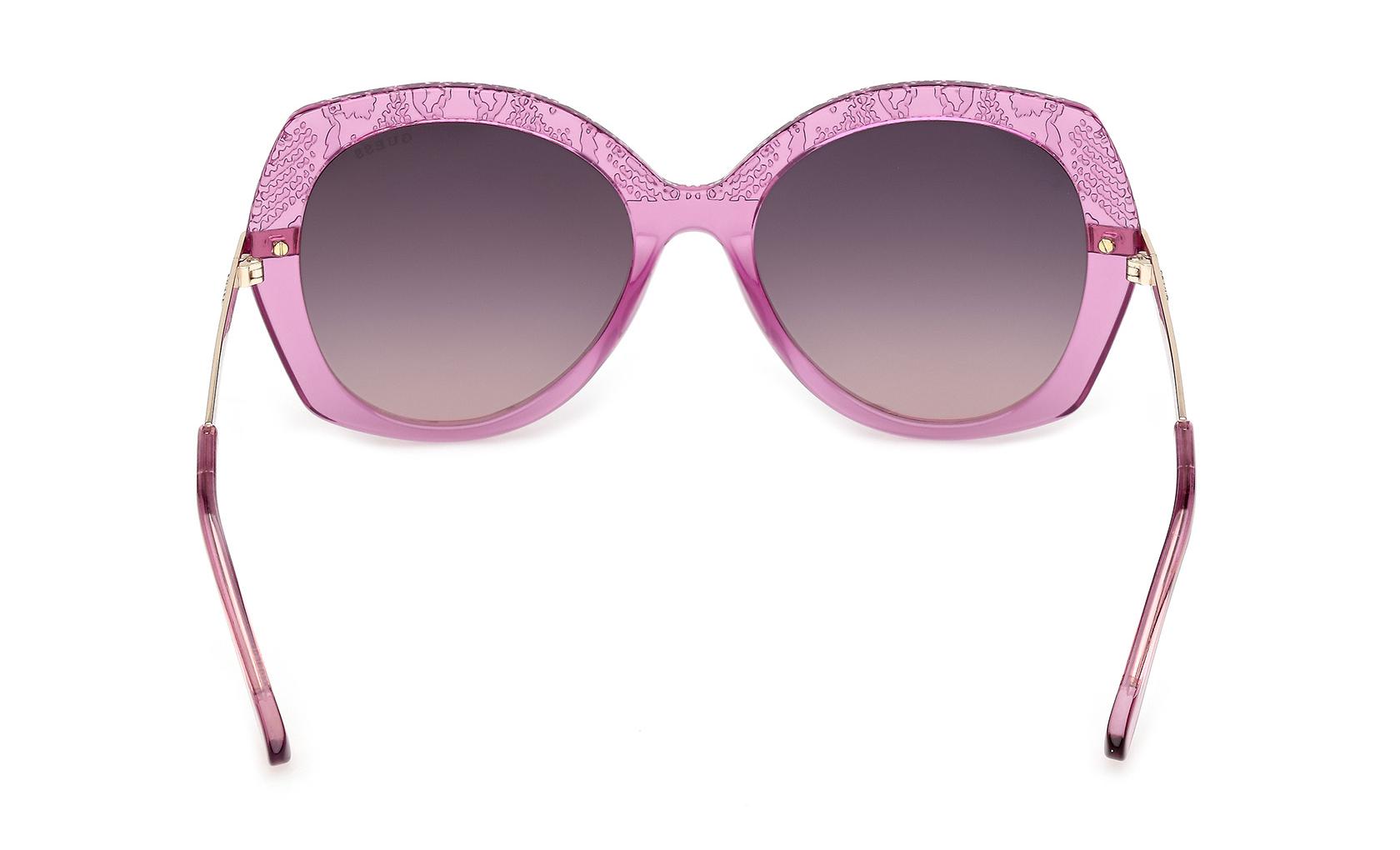 Guess Sunglasses GU00215 81B