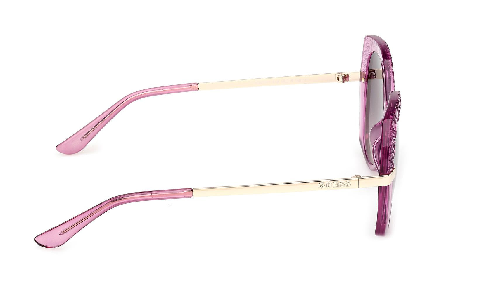 Guess Sunglasses GU00215 81B