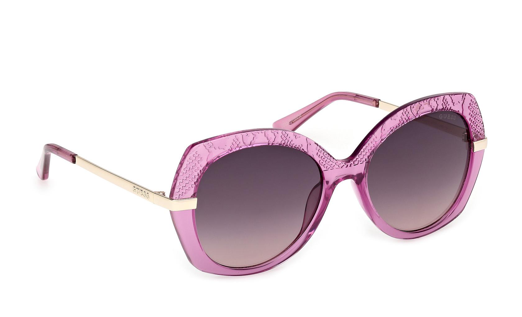 Guess Sunglasses GU00215 81B