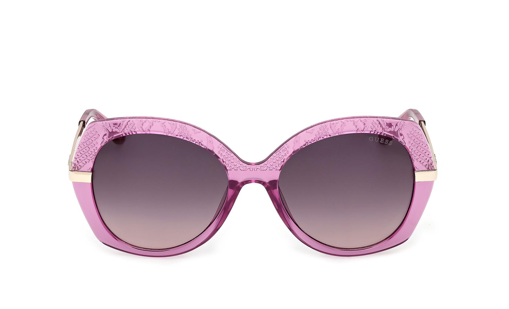 Guess Sunglasses GU00215 81B