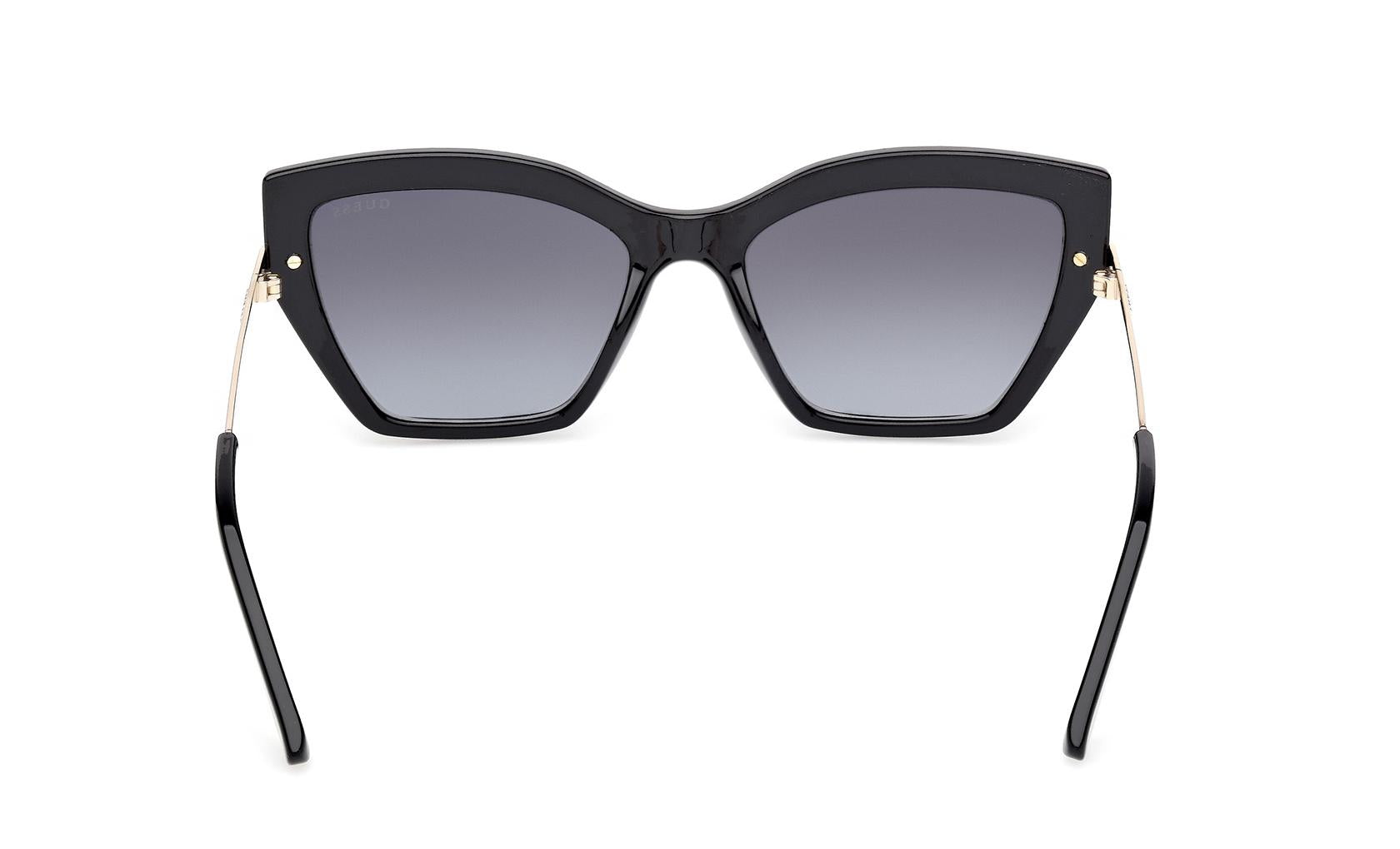 Guess Sunglasses GU00216 01B