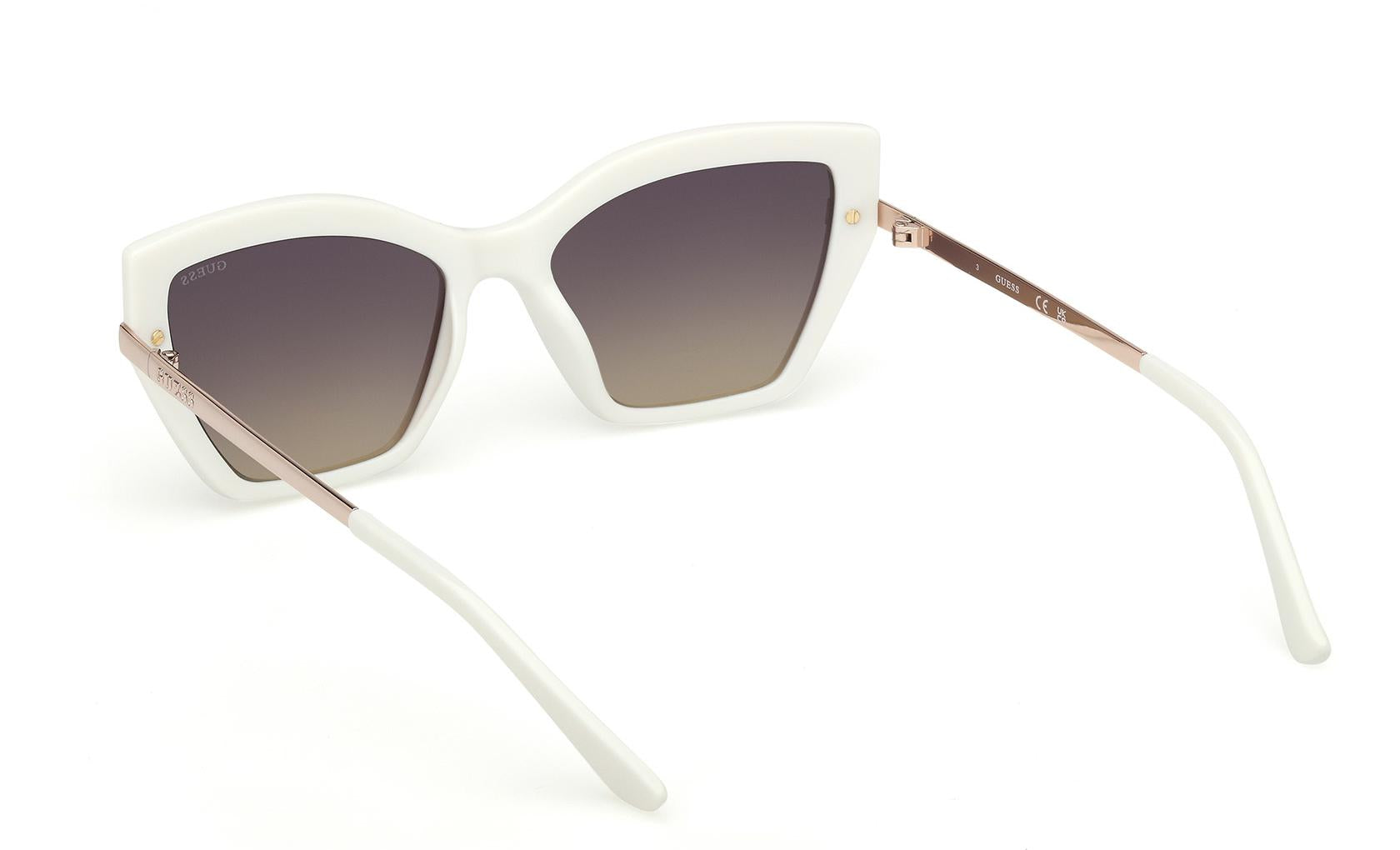 Guess Sunglasses GU00216 21B