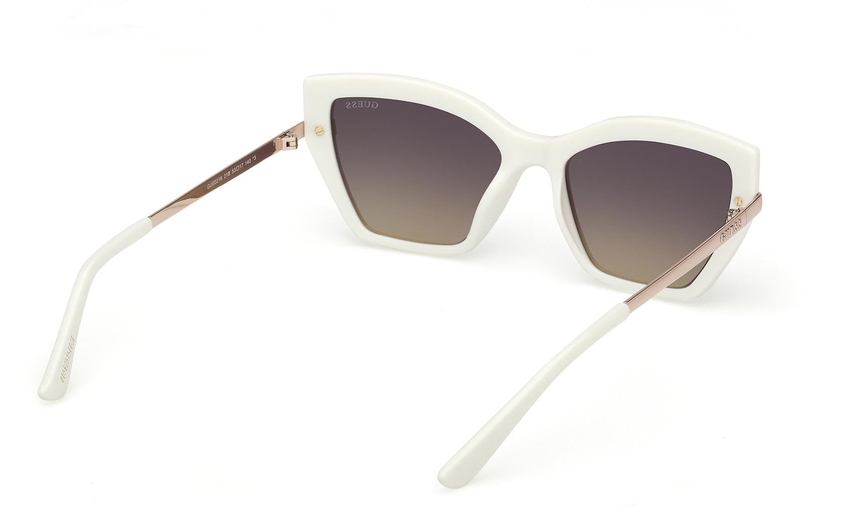 Guess Sunglasses GU00216 21B