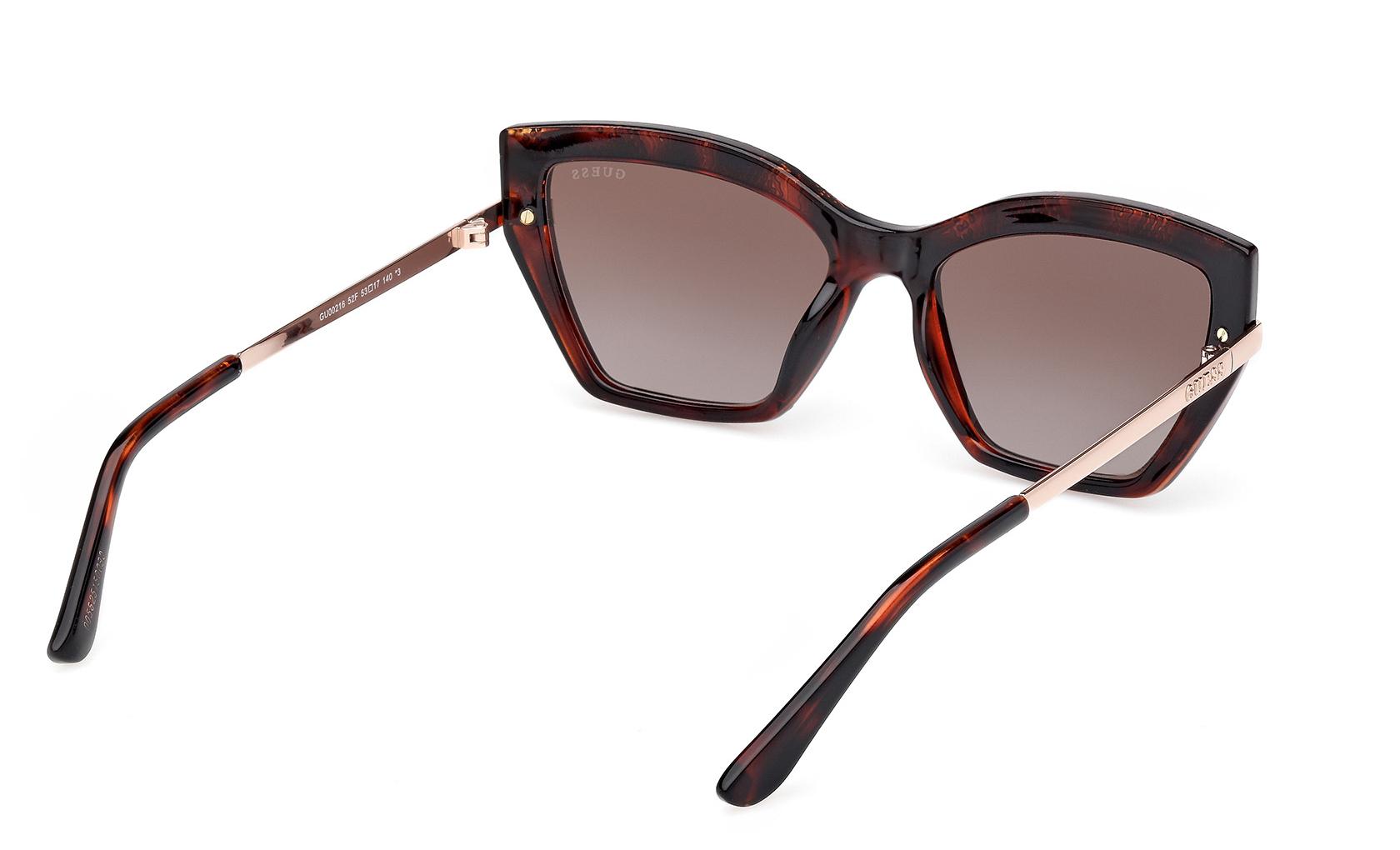 Guess Sunglasses GU00216 52F