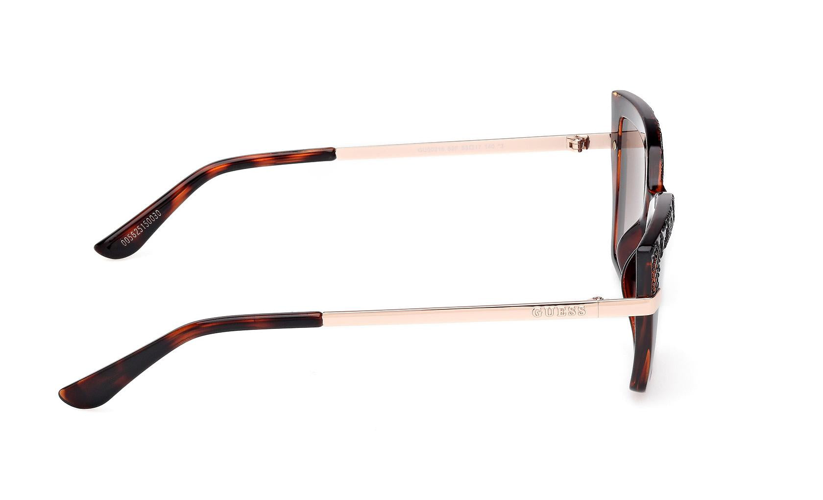 Guess Sunglasses GU00216 52F