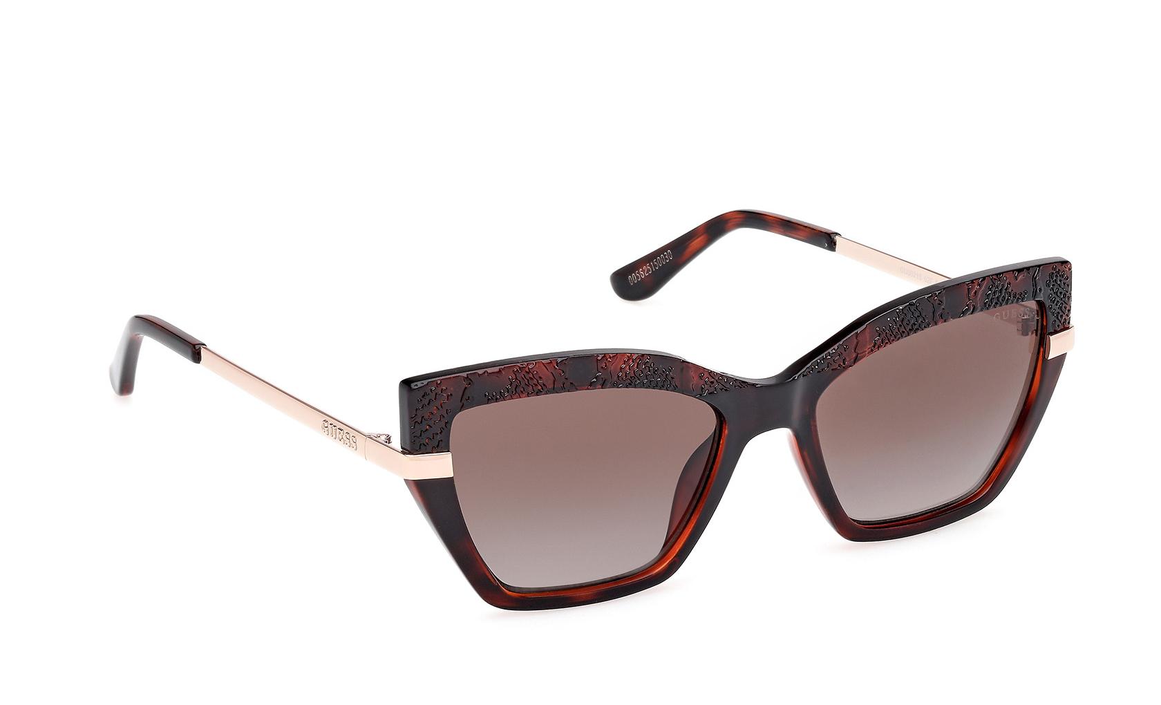 Guess Sunglasses GU00216 52F