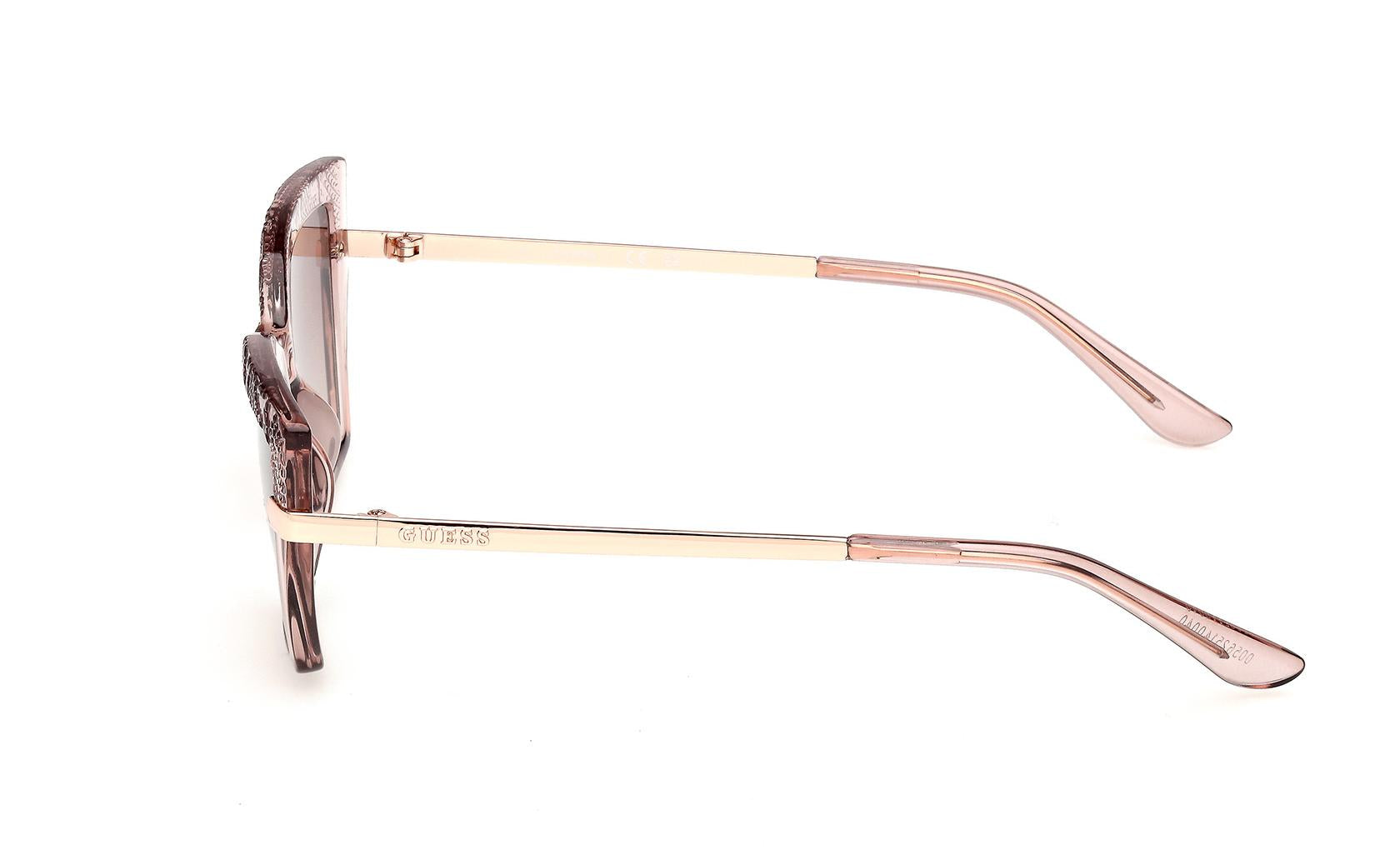 Guess Sunglasses GU00216 57F