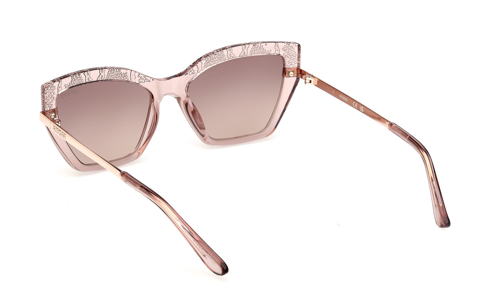 Guess Sunglasses GU00216 57F