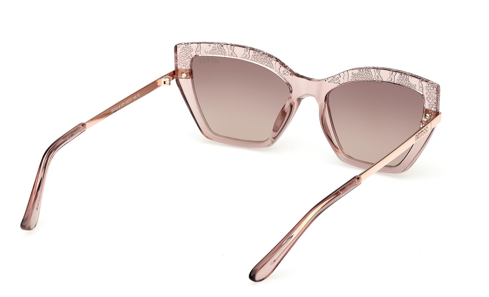 Guess Sunglasses GU00216 57F