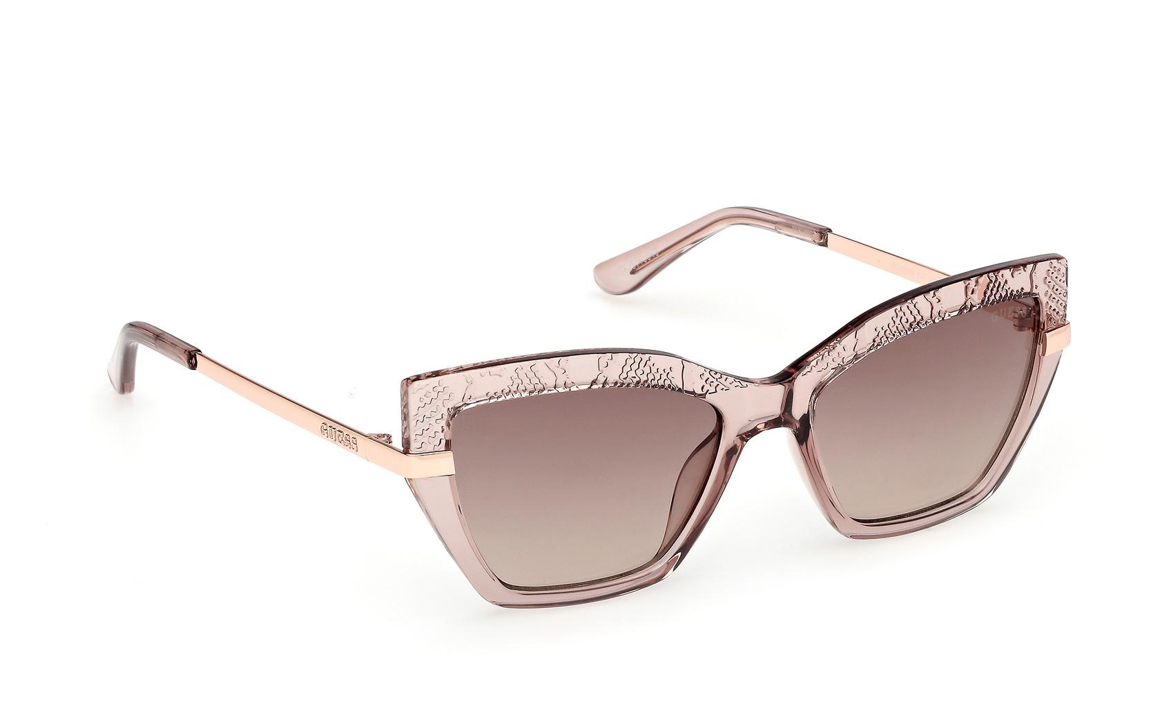 Guess Sunglasses GU00216 57F