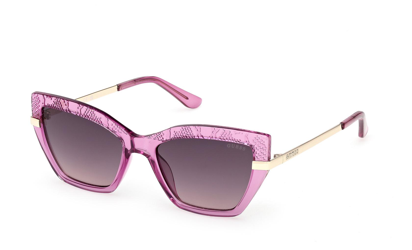 Guess Sunglasses GU00216 81B