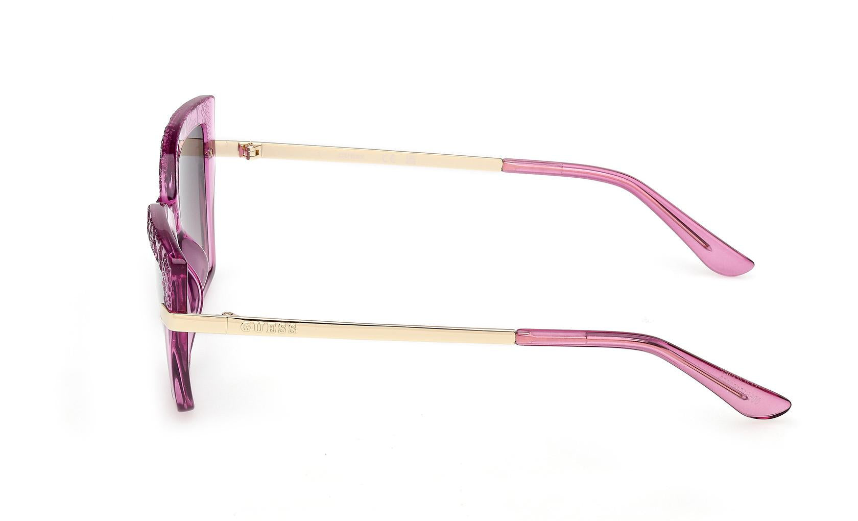 Guess Sunglasses GU00216 81B