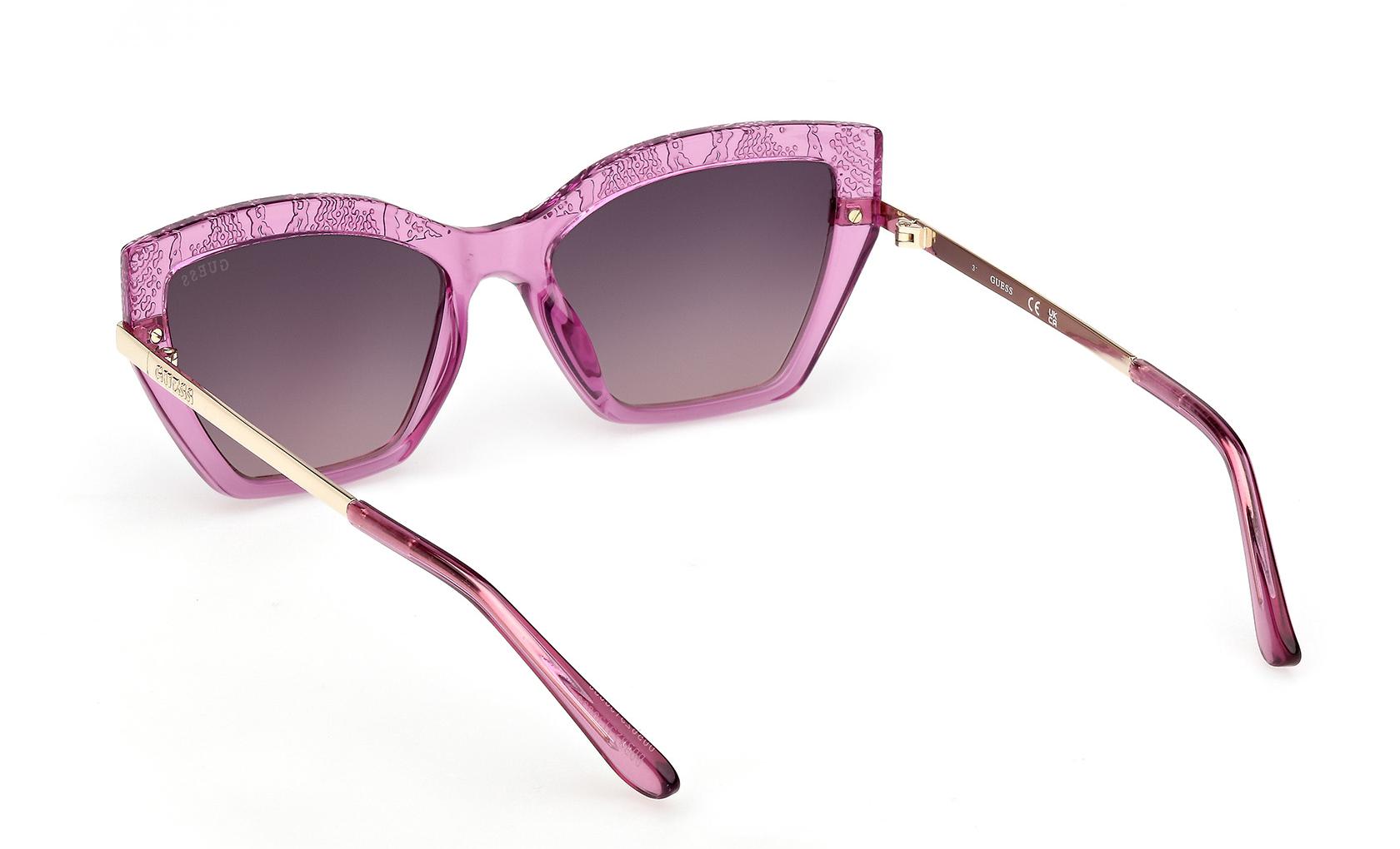 Guess Sunglasses GU00216 81B