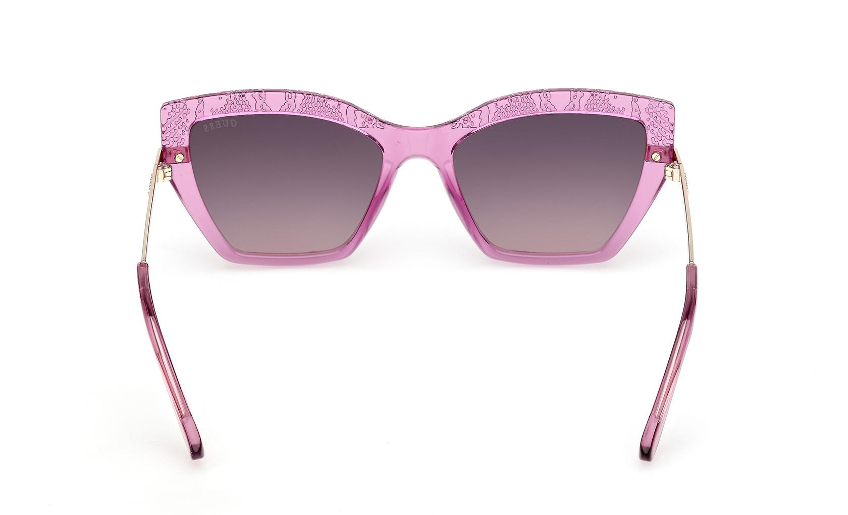 Guess Sunglasses GU00216 81B