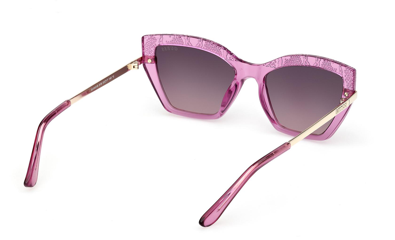 Guess Sunglasses GU00216 81B