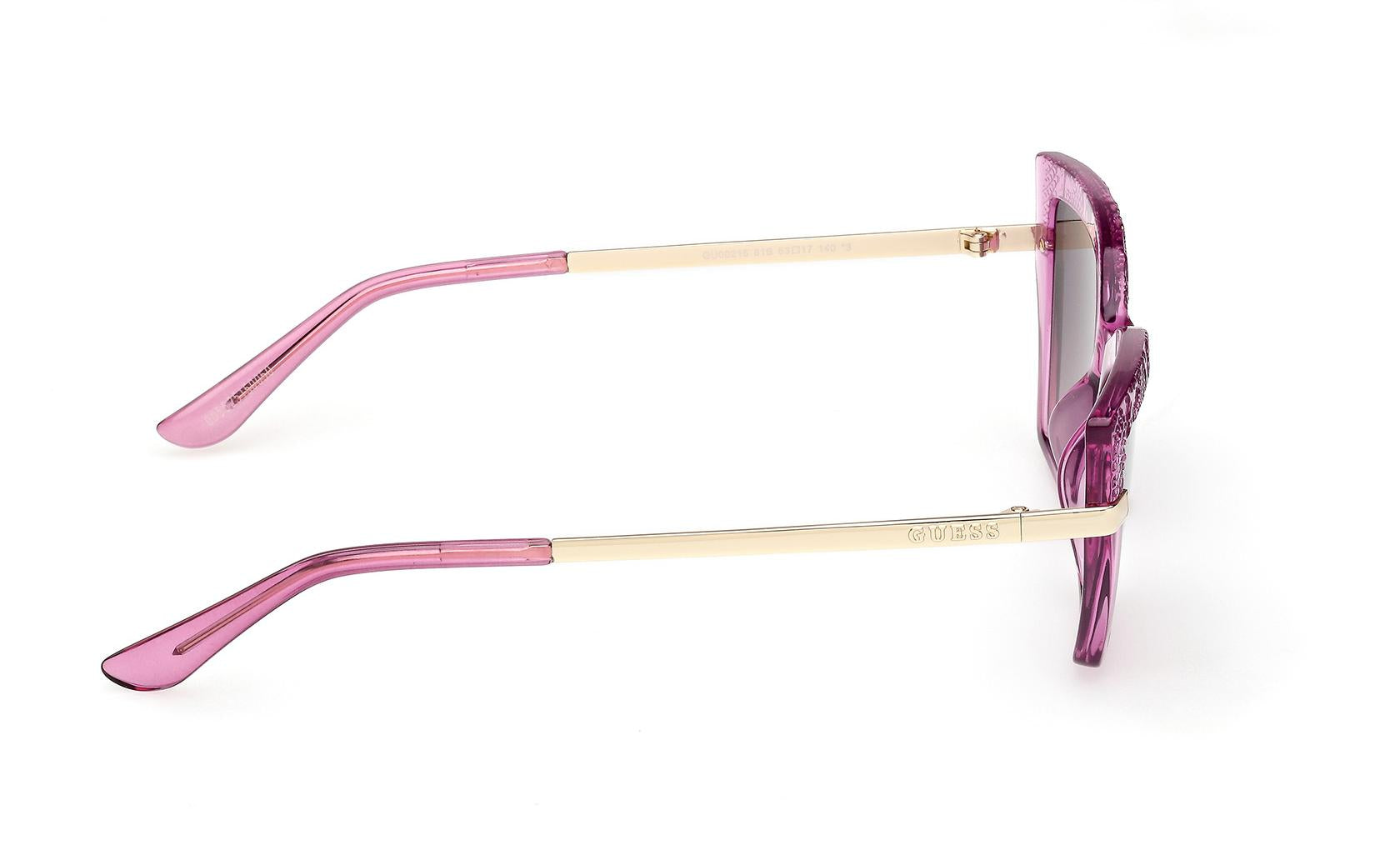 Guess Sunglasses GU00216 81B