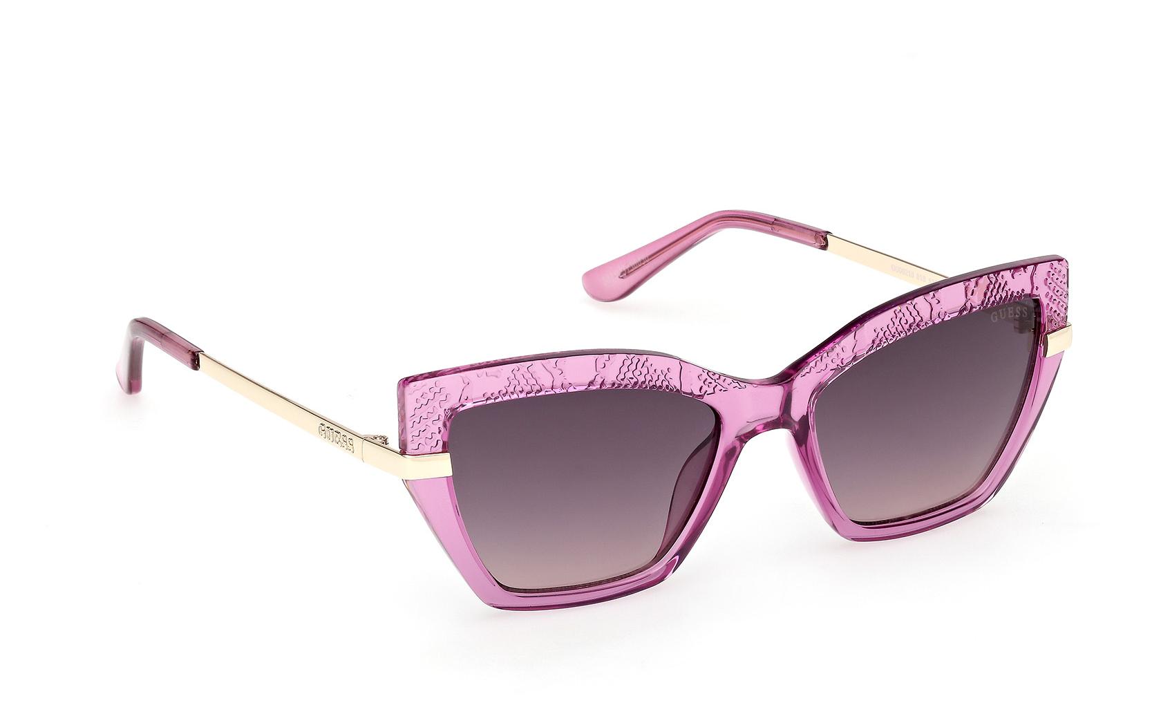 Guess Sunglasses GU00216 81B