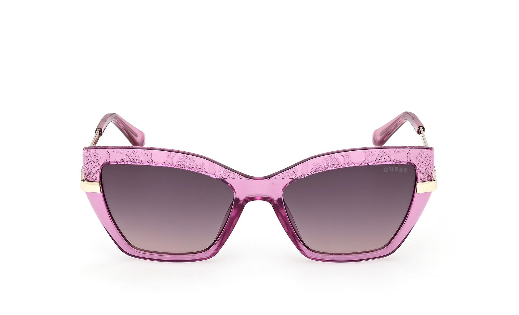 Guess Sunglasses GU00216 81B