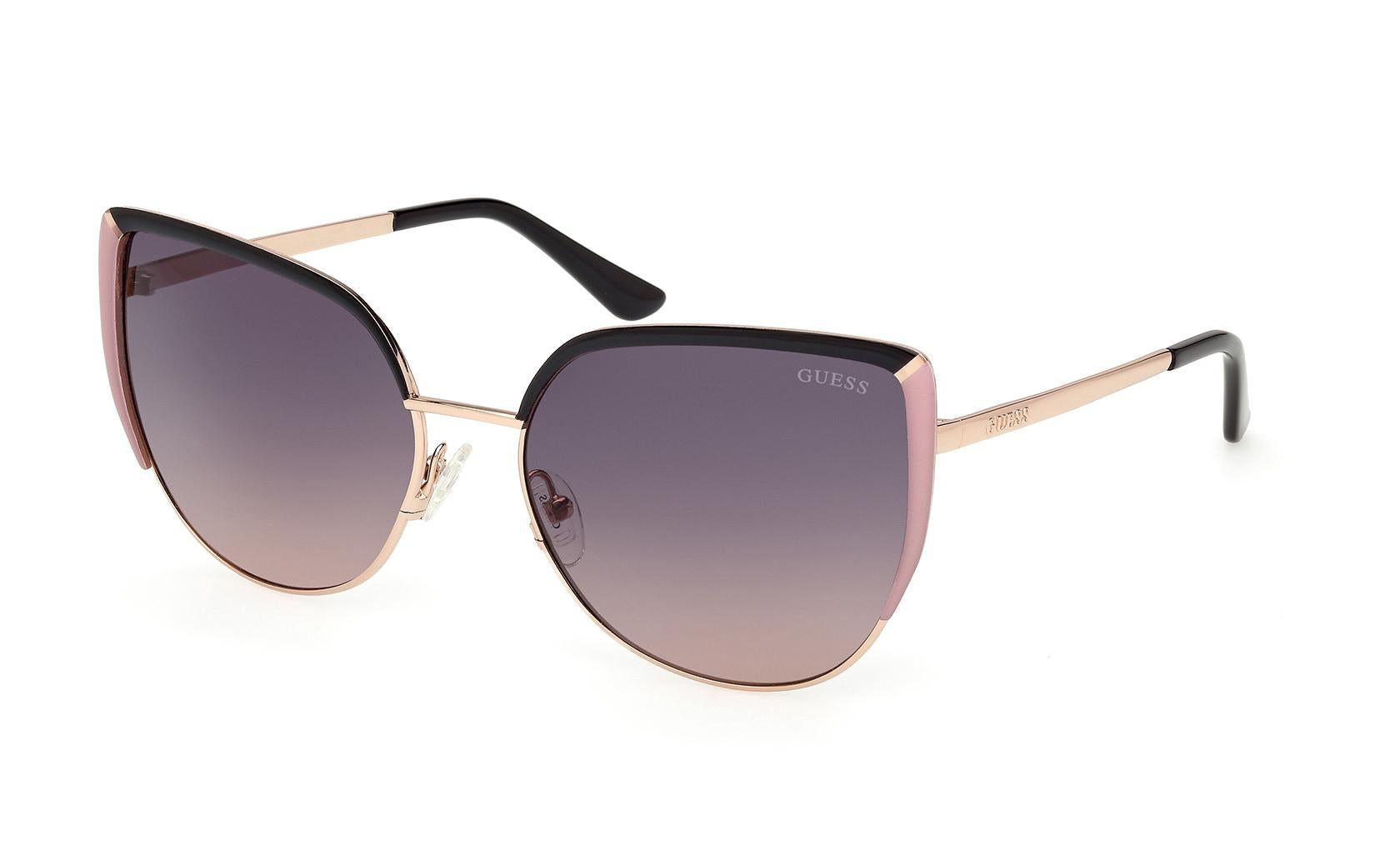Guess Sunglasses GU00217 05B