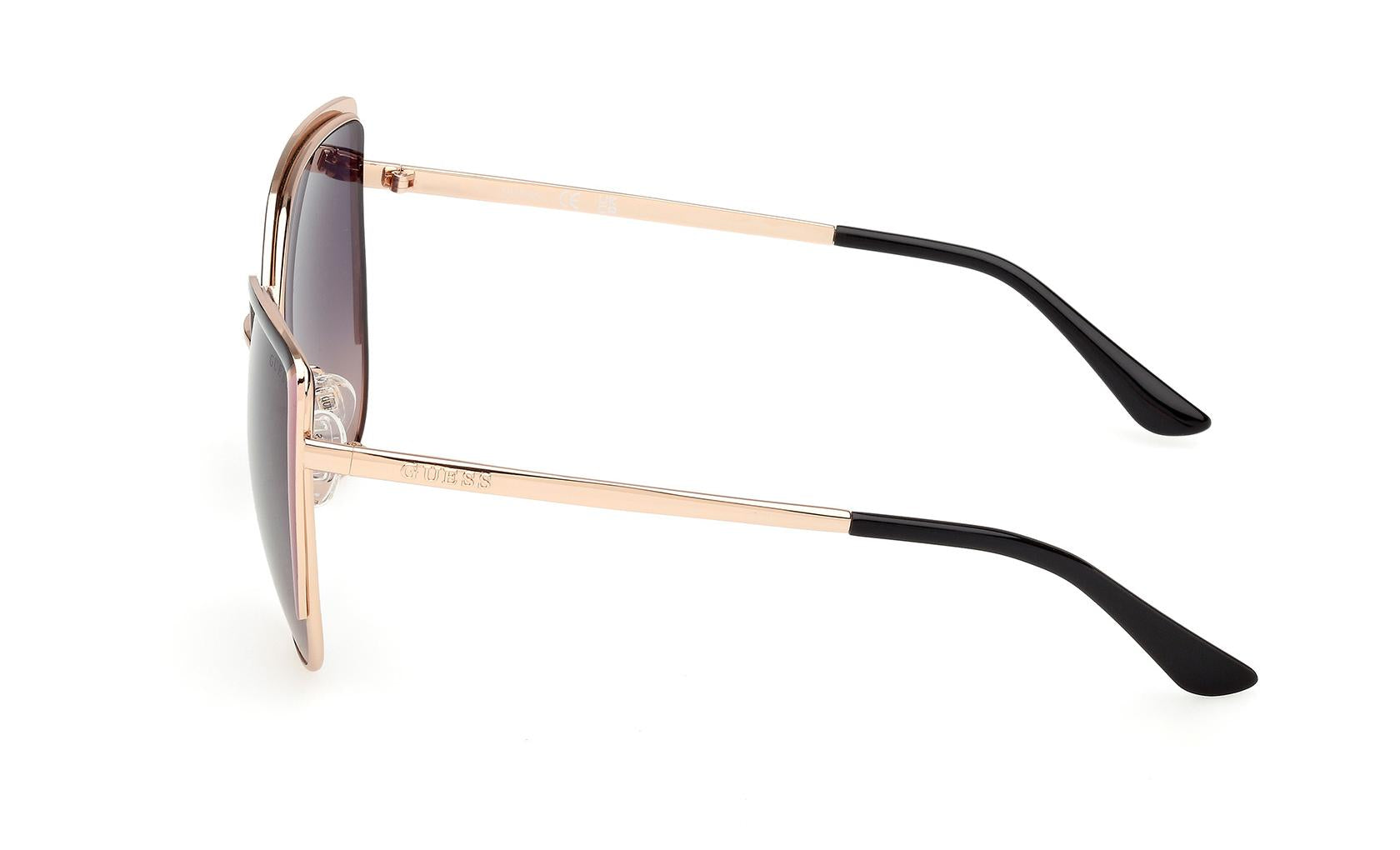 Guess Sunglasses GU00217 05B