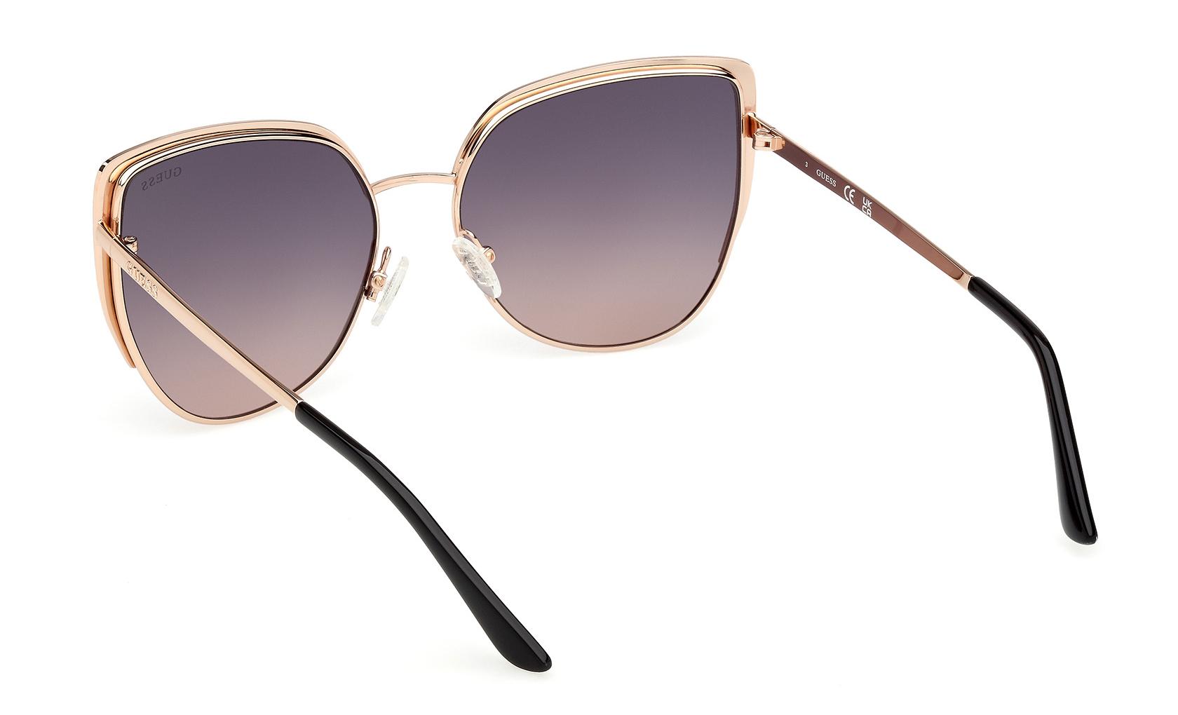 Guess Sunglasses GU00217 05B