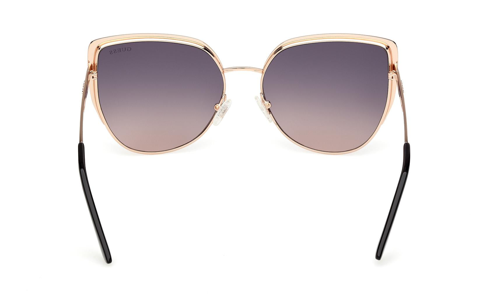 Guess Sunglasses GU00217 05B