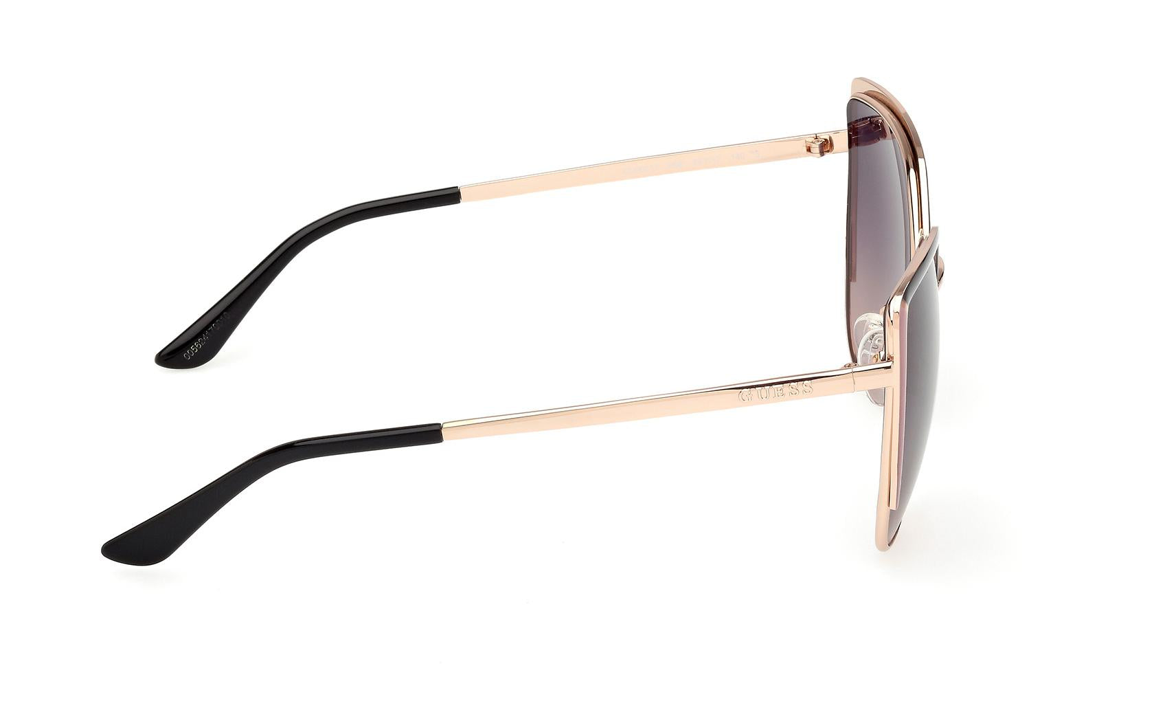 Guess Sunglasses GU00217 05B