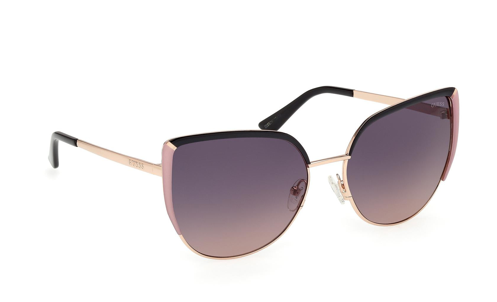 Guess Sunglasses GU00217 05B