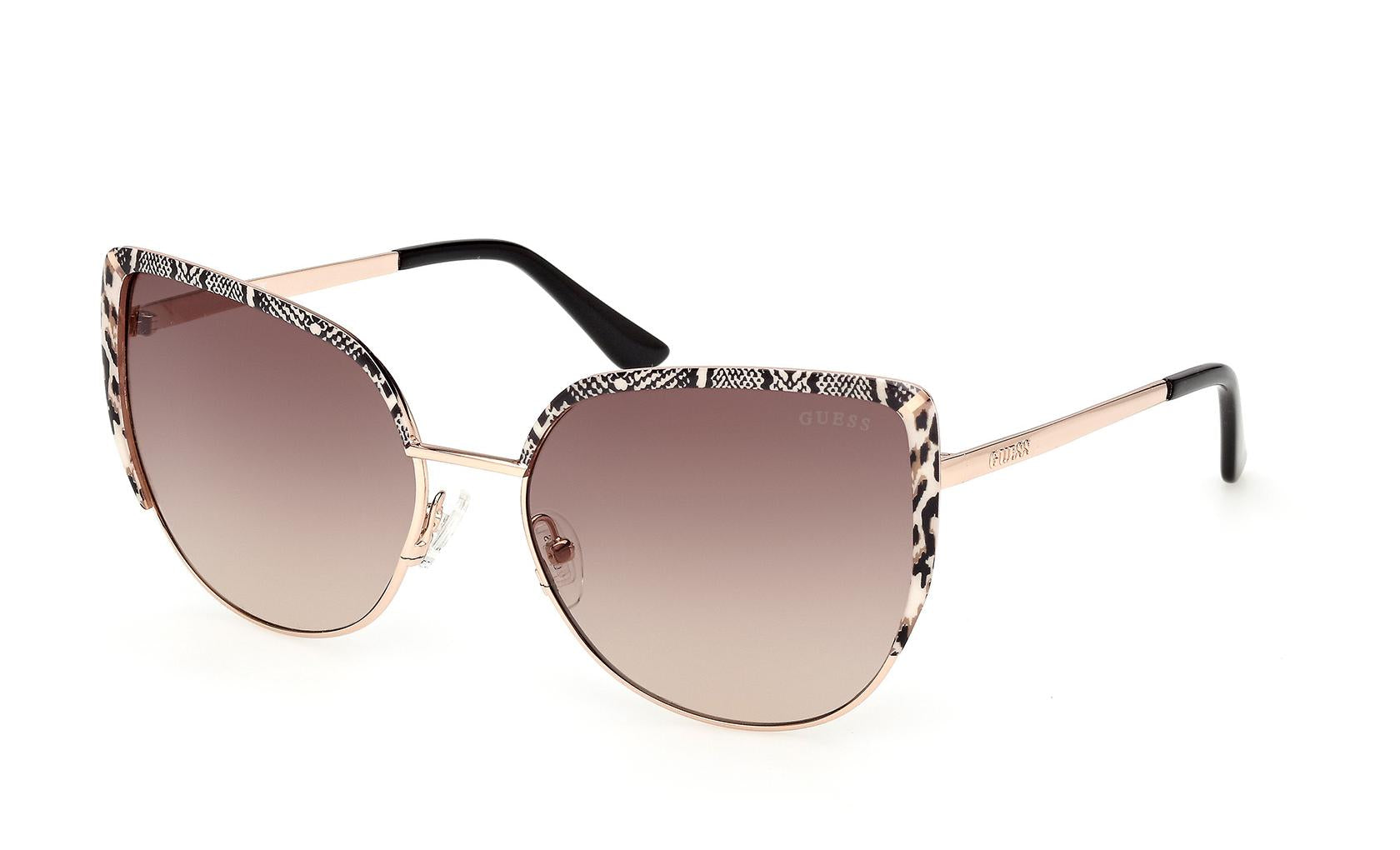 Guess Sunglasses GU00217 28F