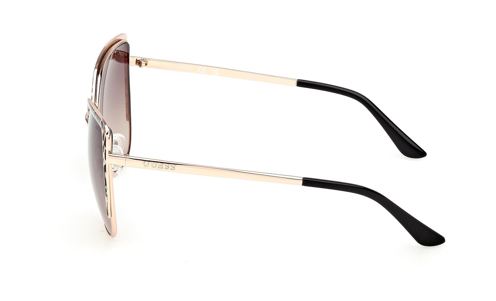 Guess Sunglasses GU00217 28F