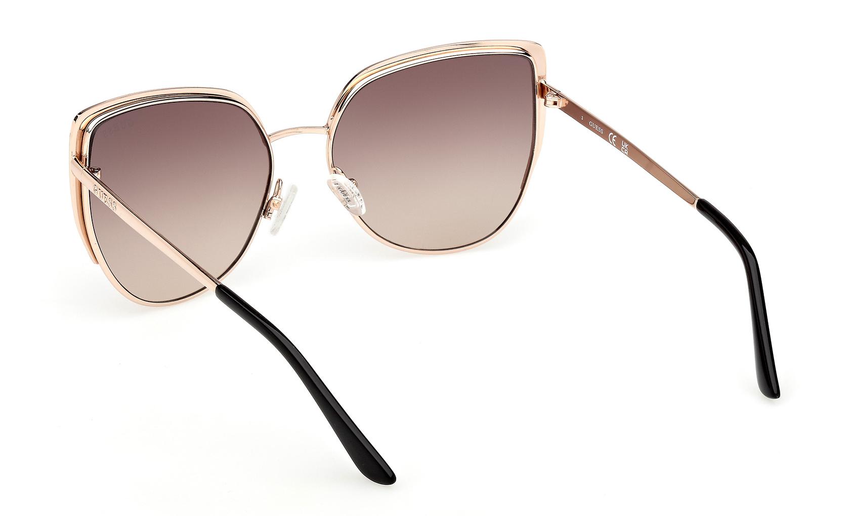 Guess Sunglasses GU00217 28F
