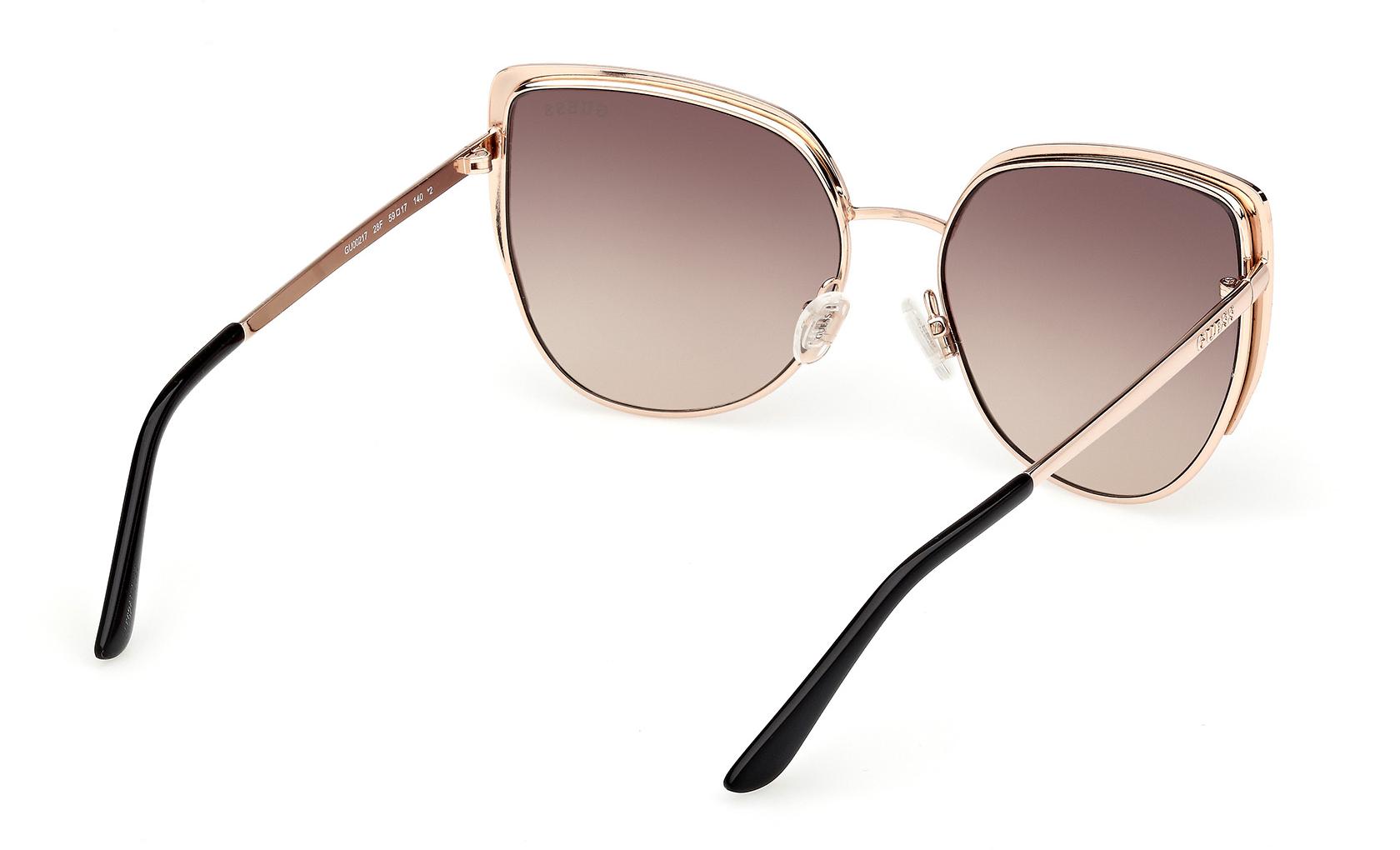 Guess Sunglasses GU00217 28F