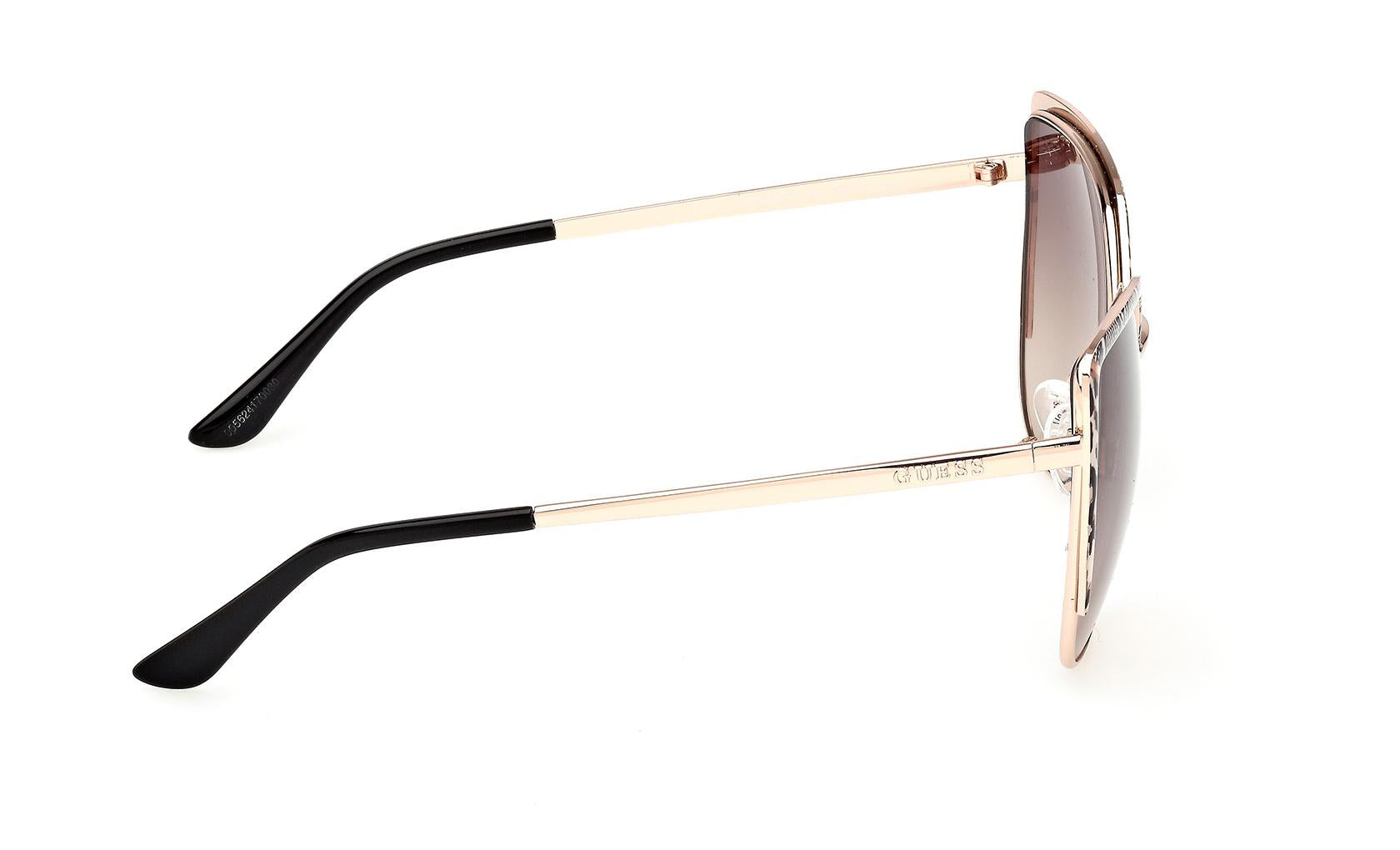 Guess Sunglasses GU00217 28F