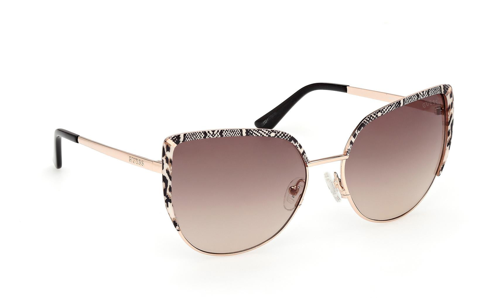 Guess Sunglasses GU00217 28F