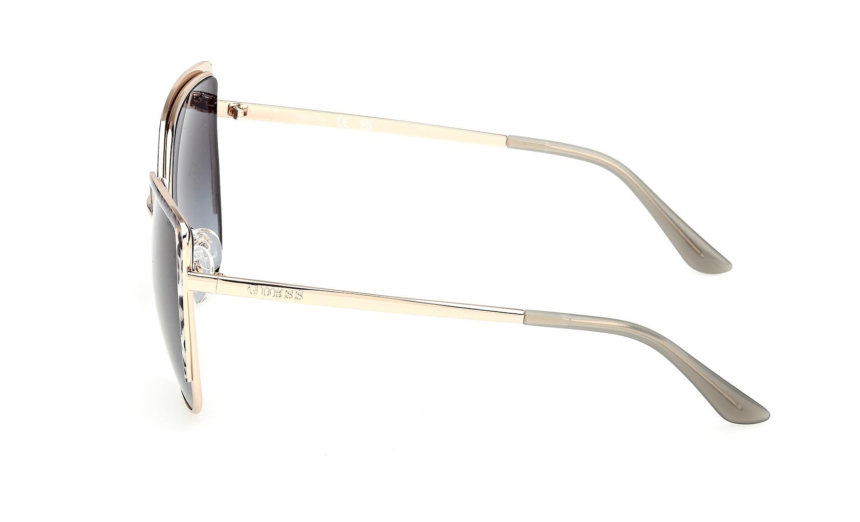 Guess Sunglasses GU00217 32B