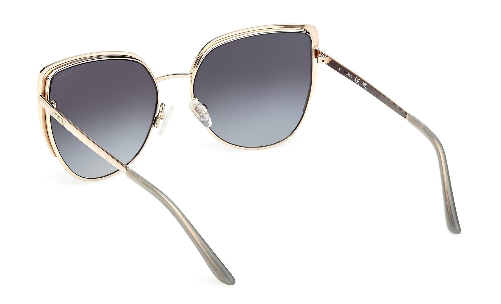 Guess Sunglasses GU00217 32B
