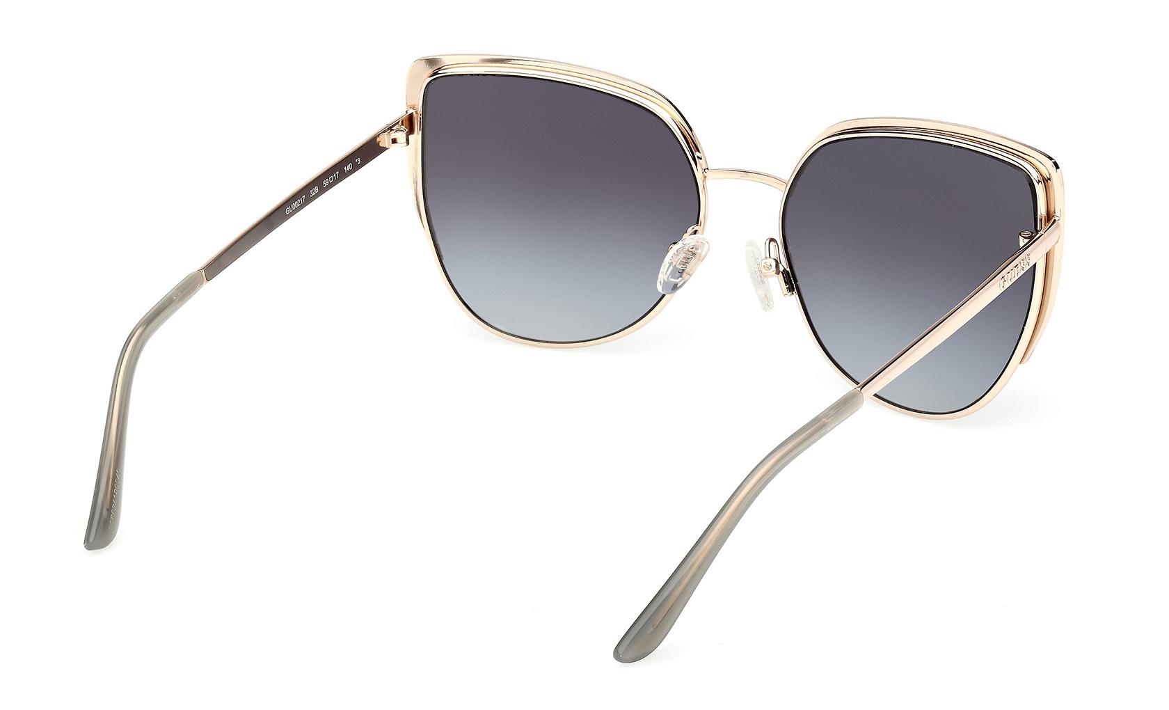 Guess Sunglasses GU00217 32B