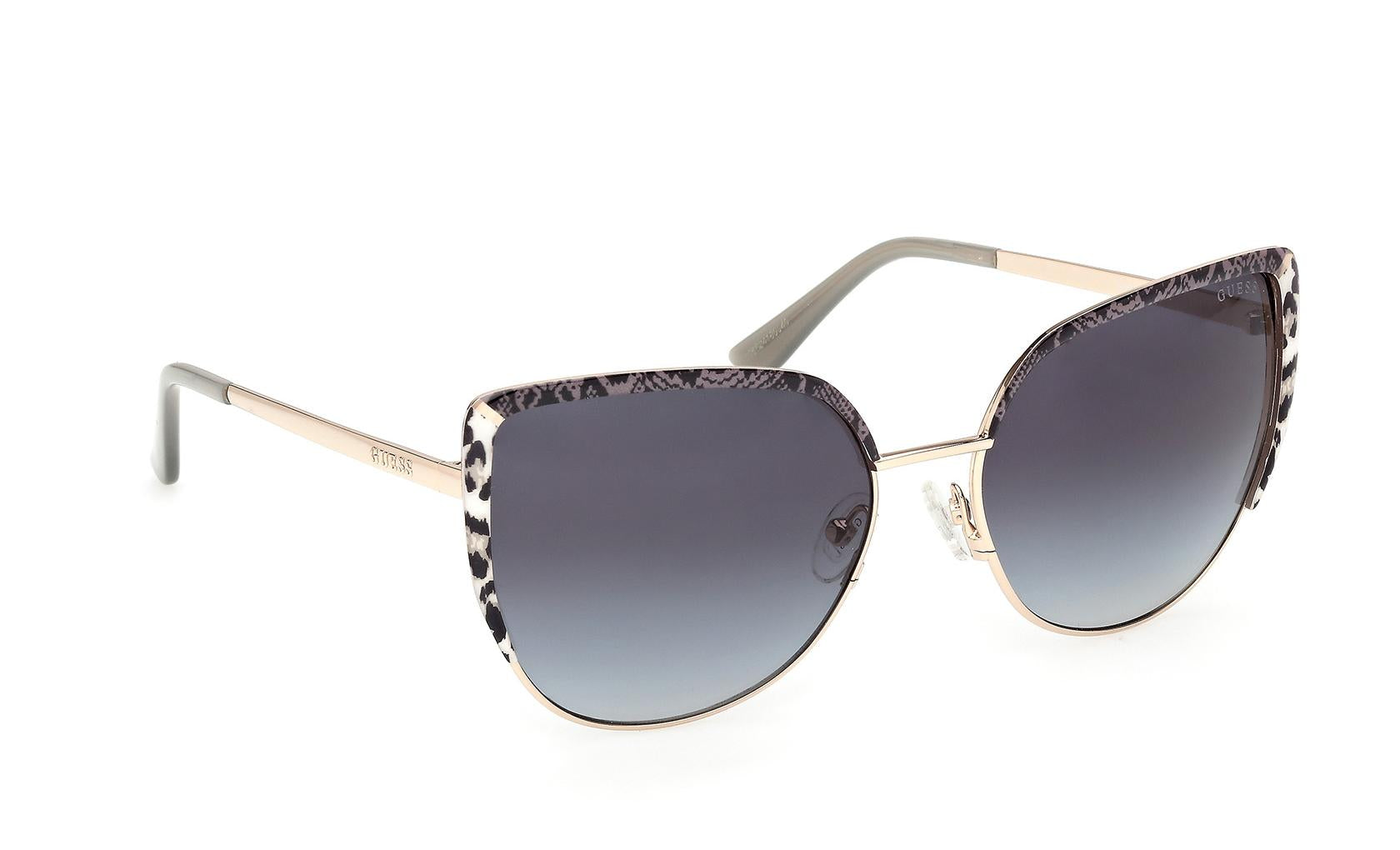 Guess Sunglasses GU00217 32B