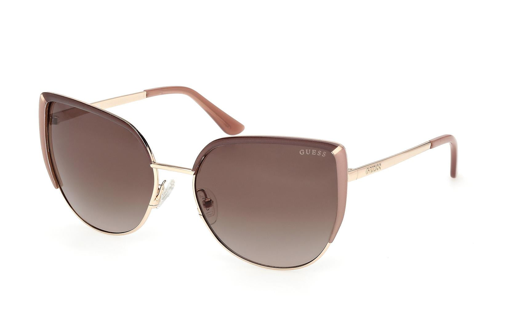 Guess Sunglasses GU00217 59F