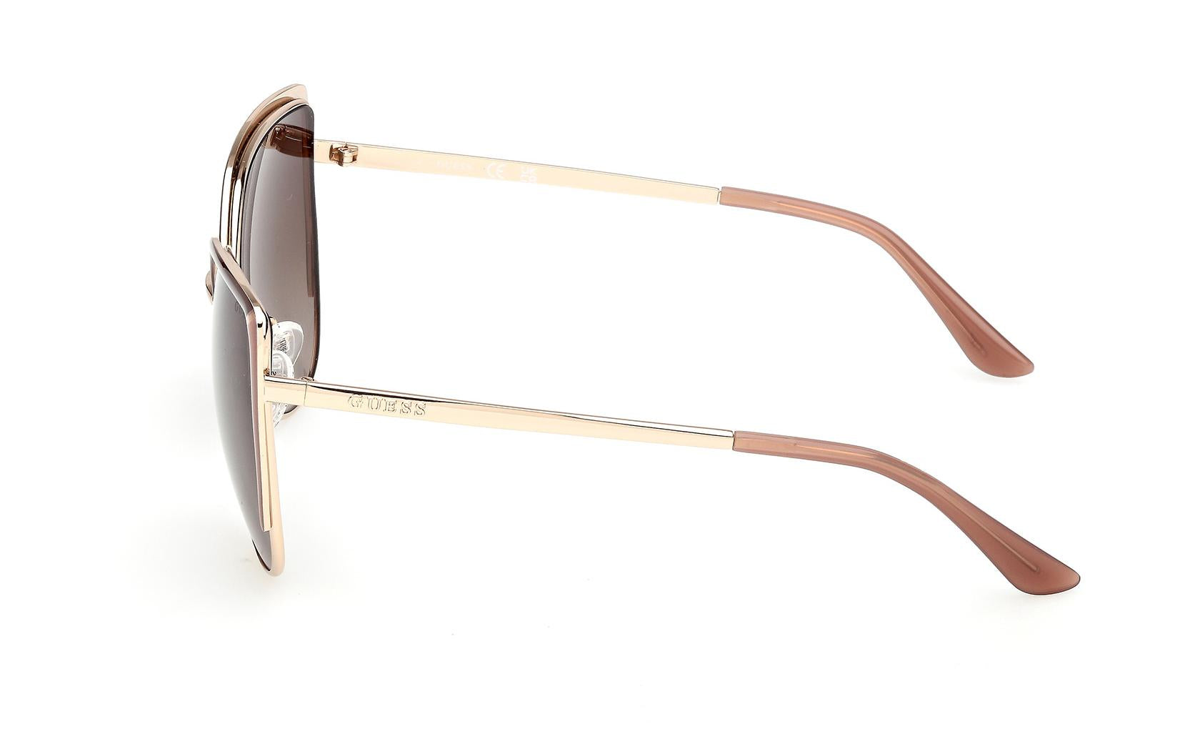 Guess Sunglasses GU00217 59F