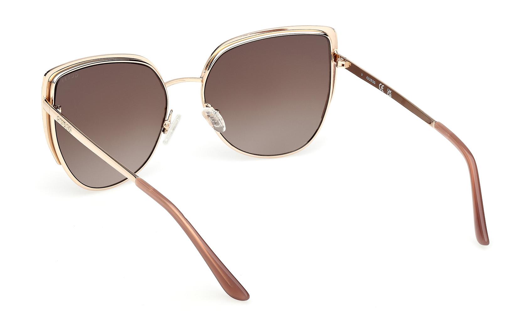 Guess Sunglasses GU00217 59F
