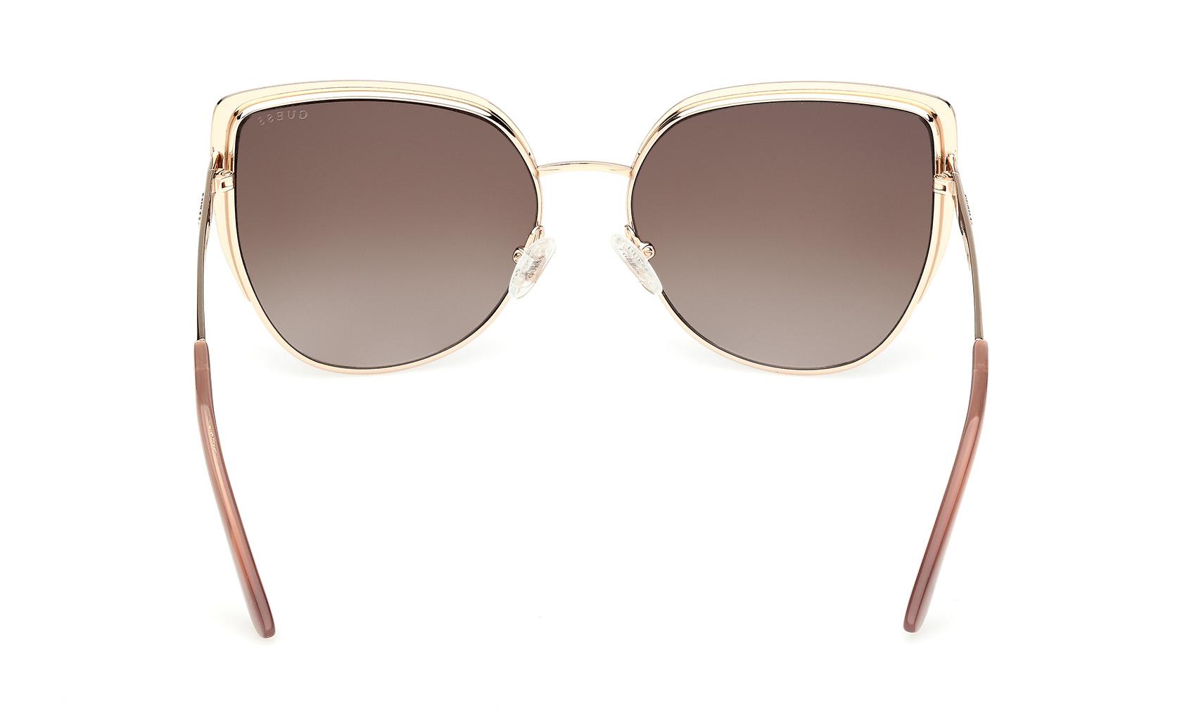 Guess Sunglasses GU00217 59F