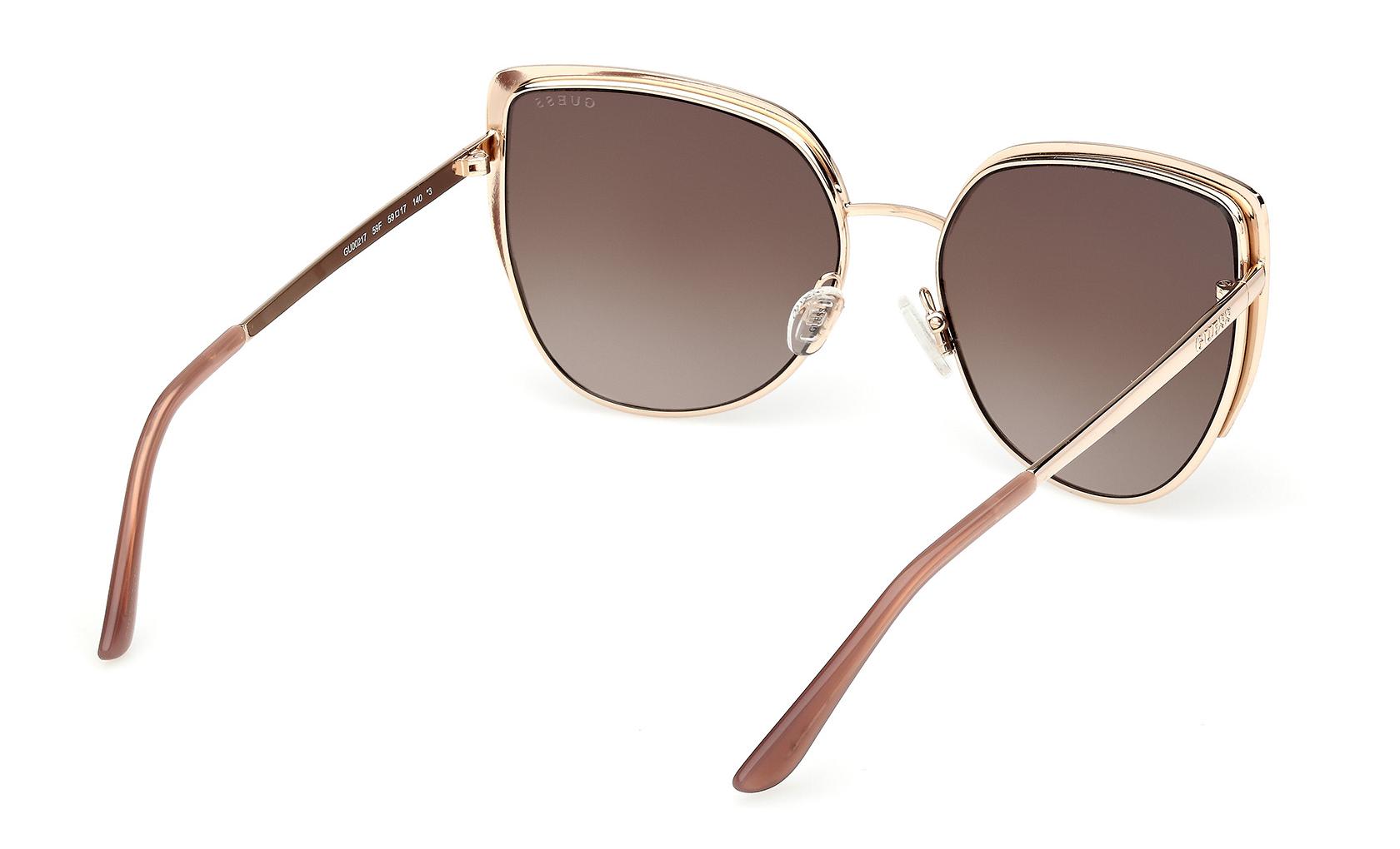 Guess Sunglasses GU00217 59F