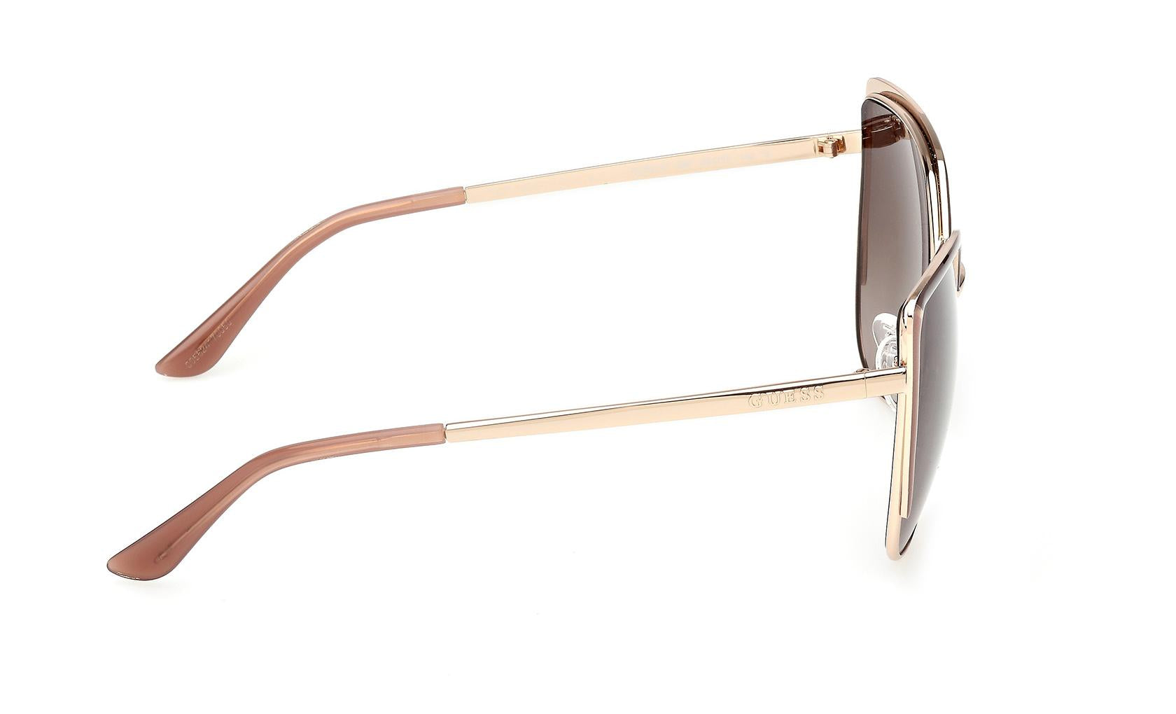 Guess Sunglasses GU00217 59F