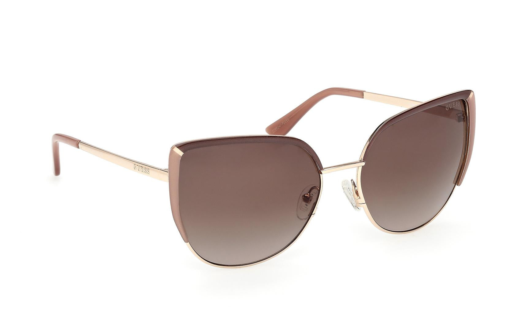 Guess Sunglasses GU00217 59F