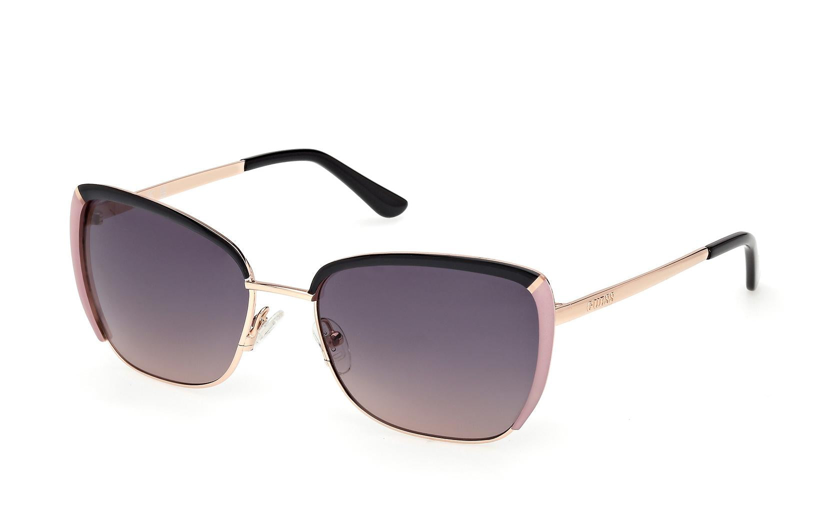 Guess Sunglasses GU00218 05B