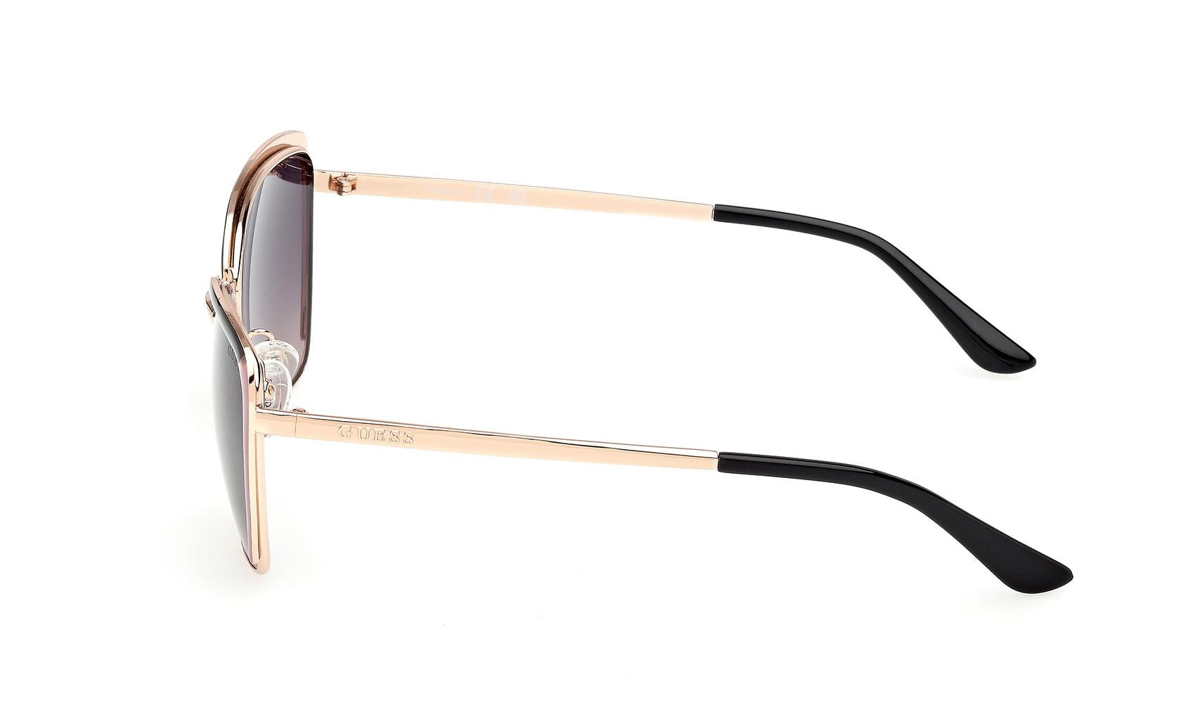 Guess Sunglasses GU00218 05B